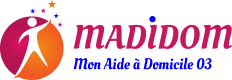 Logo Madidom